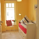 Apartman Parkstrasse 21 We 02 