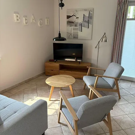 Parkstrasse 21 We 02 